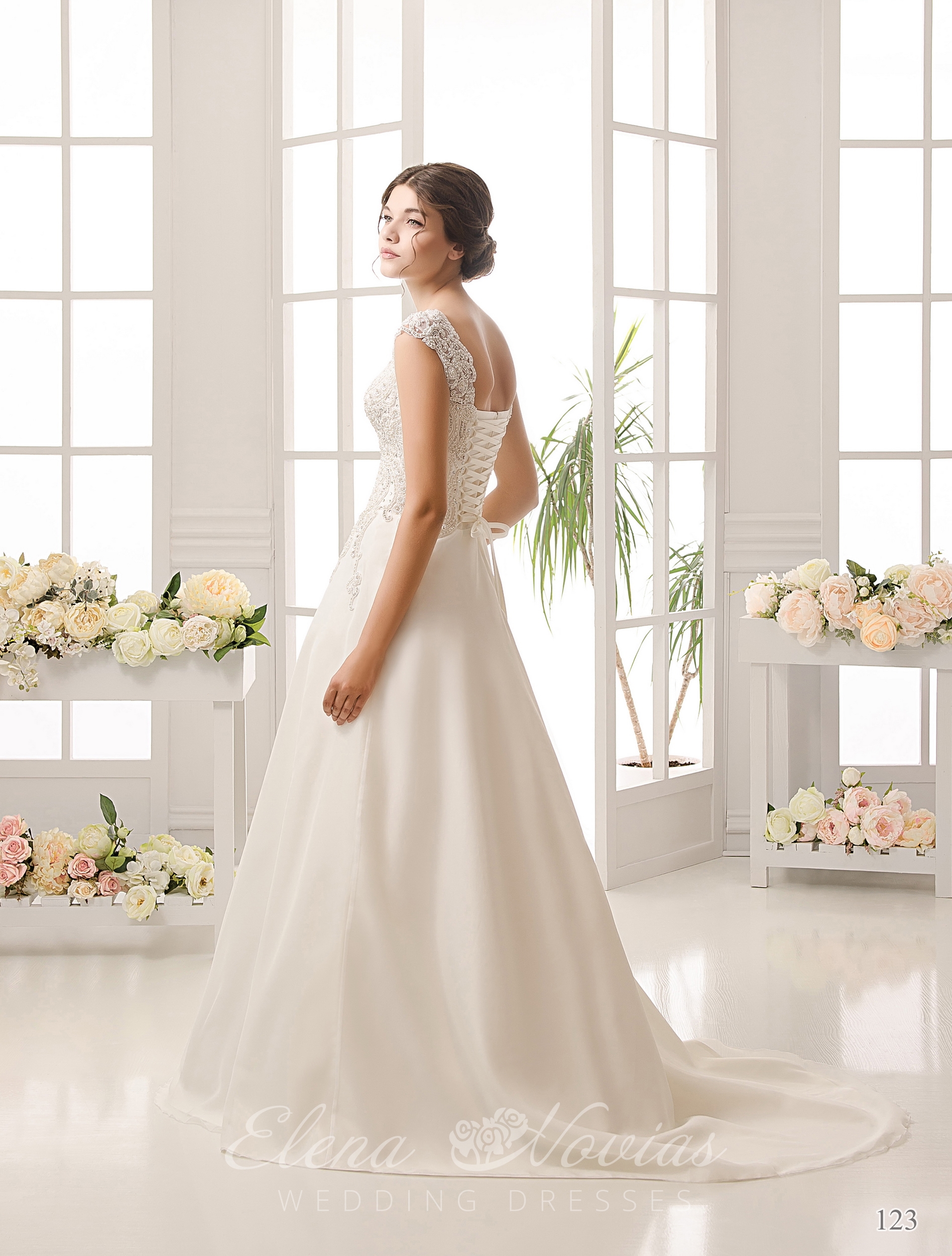 Wedding dress wholesale 123